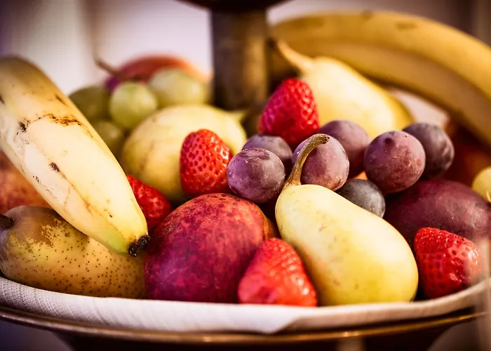 호텔 Pitti Palace Al Ponte Vecchio 피렌체