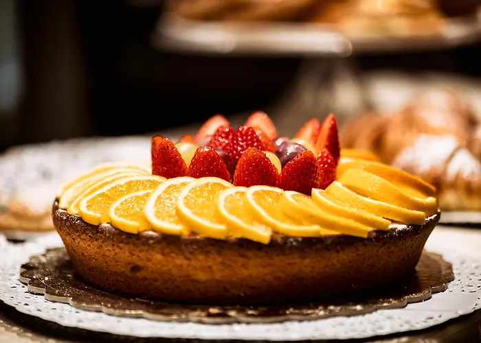 Pitti Palace Al Ponte Vecchio