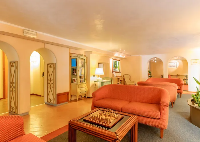 호텔 Pitti Palace Al Ponte Vecchio