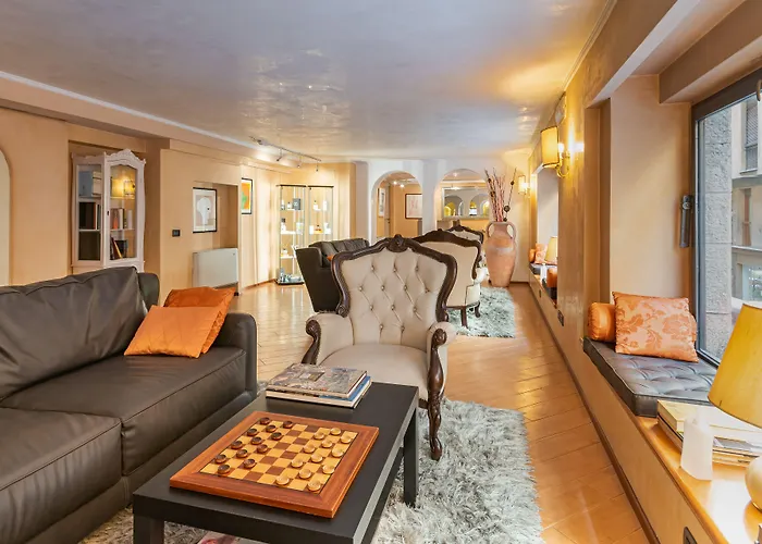 호텔 Pitti Palace Al Ponte Vecchio 피렌체