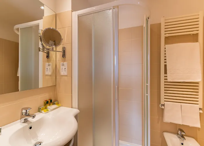 Pitti Palace Al Ponte Vecchio 피렌체