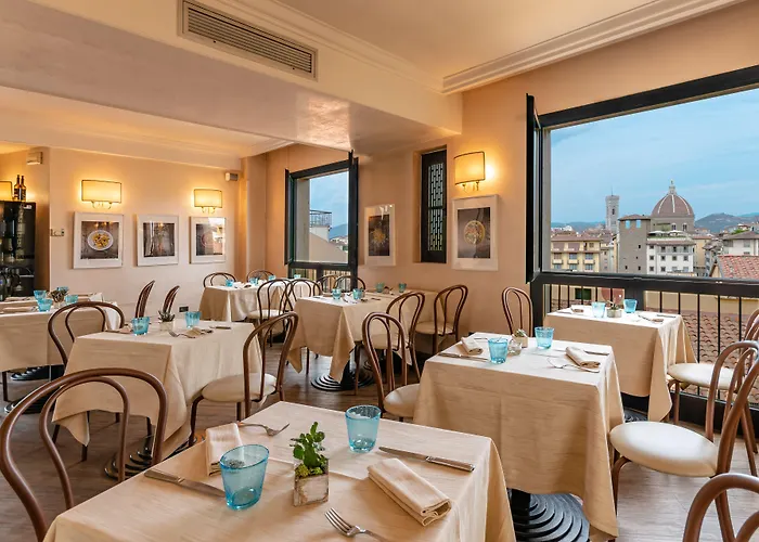 Pitti Palace Al Ponte Vecchio 4* 피렌체