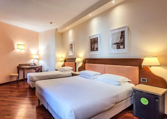 호텔 Pitti Palace Al Ponte Vecchio