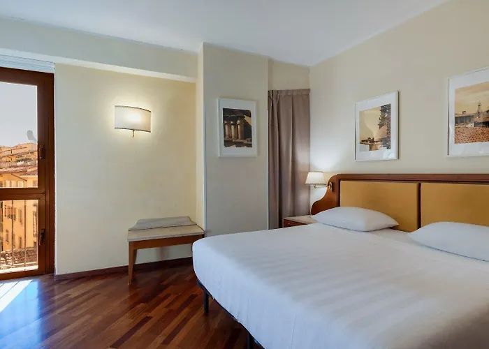 Pitti Palace Al Ponte Vecchio 4* 피렌체