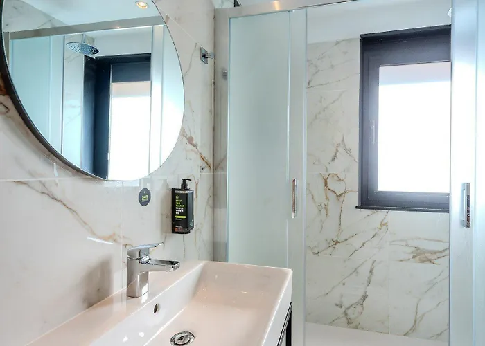 Pitti Palace Al Ponte Vecchio 피렌체