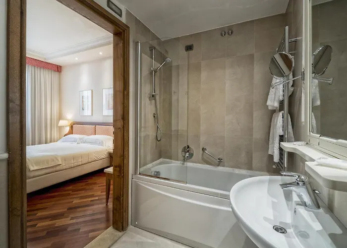 호텔 Pitti Palace Al Ponte Vecchio 피렌체