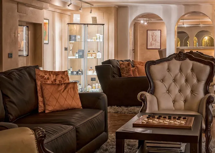 Pitti Palace Al Ponte Vecchio 4* 피렌체