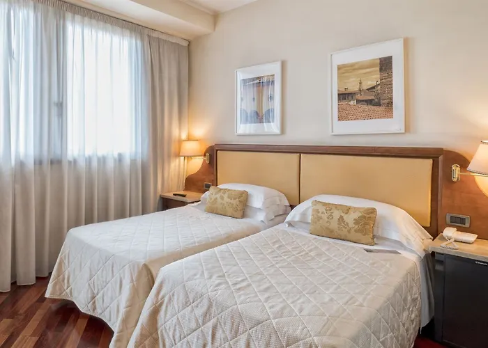 Pitti Palace Al Ponte Vecchio 호텔 4*