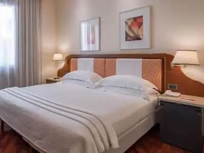 Pitti Palace Al Ponte Vecchio 4* Florens