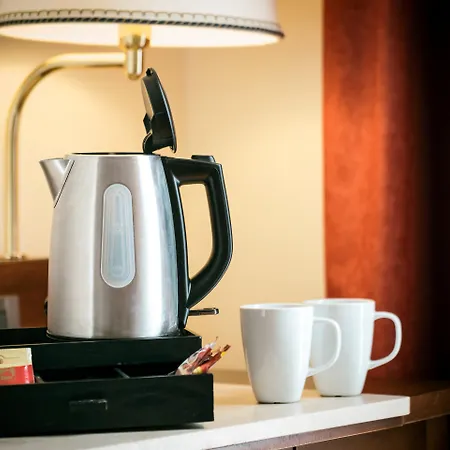 Pitti Palace Al Ponte Vecchio Hotell