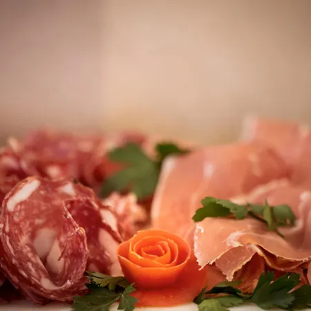 Hotell Pitti Palace Al Ponte Vecchio