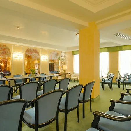 Pitti Palace Al Ponte Vecchio Hotell Florens