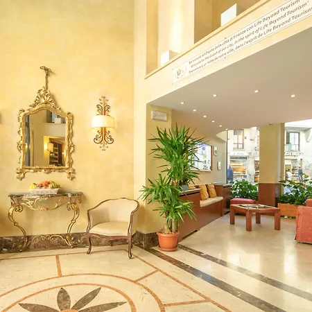 Pitti Palace Al Ponte Vecchio 4*