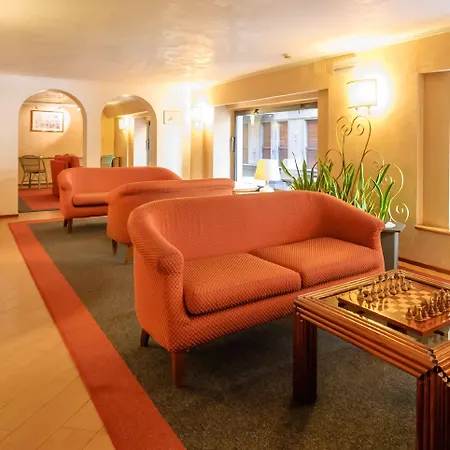 Pitti Palace Al Ponte Vecchio Hotell 4*