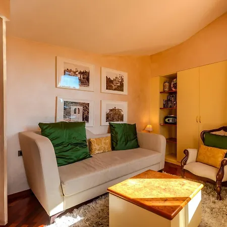 Pitti Palace Al Ponte Vecchio Hotell 4*