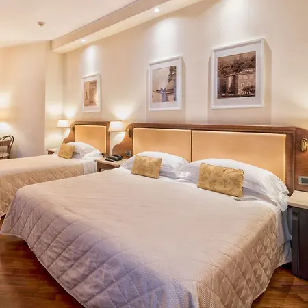 Pitti Palace Al Ponte Vecchio Hotell